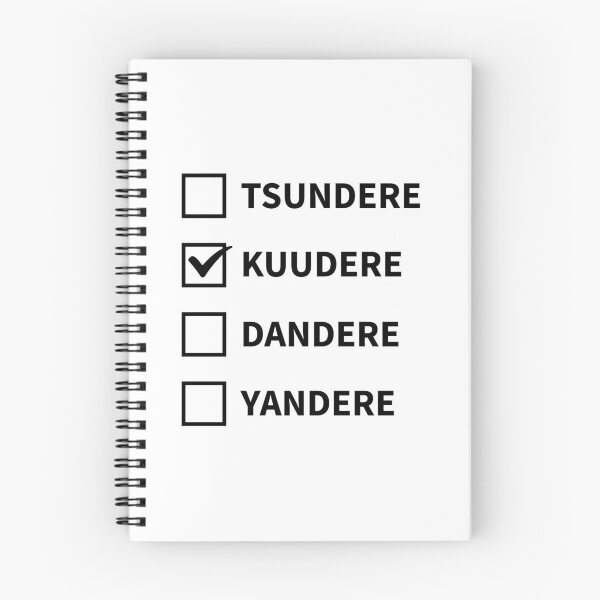 Item preview, Anime relationship status kuudere designed and sold by lonelyweebshop.