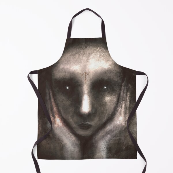Item preview, Hyngraþgast - Hungry Spirits designed and sold by Gabrielle Tamäya.