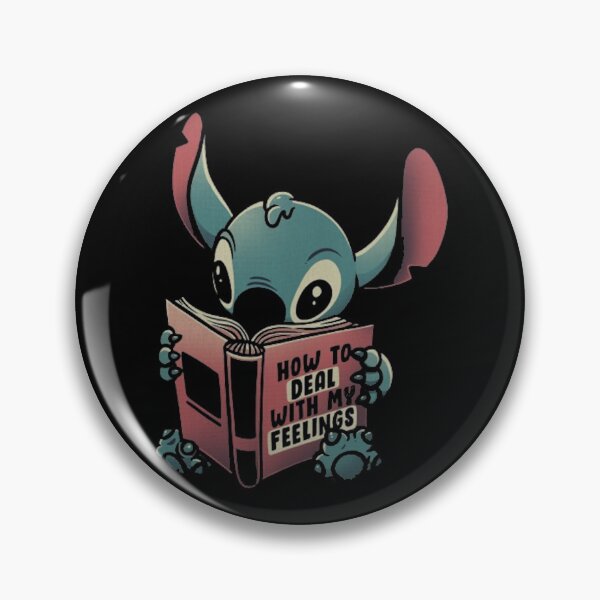 Item preview, How to Deal With My Feelings designed and sold by KellybenArt.