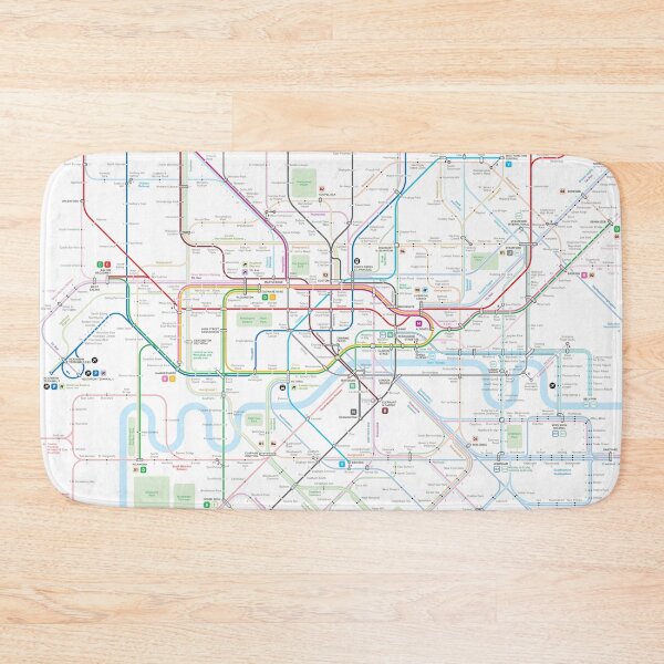 Item preview, Map #2 designed and sold by Jug Cerovic.