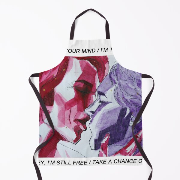 Item preview, take a chance on me w/ lyrics - fitzconte (the terror amc) designed and sold by downeymore.