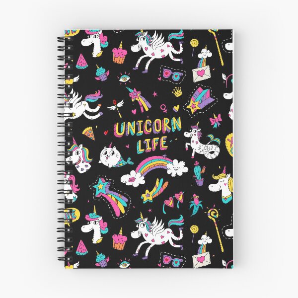 Item preview, Unicorn Life  designed and sold by springbloomb.