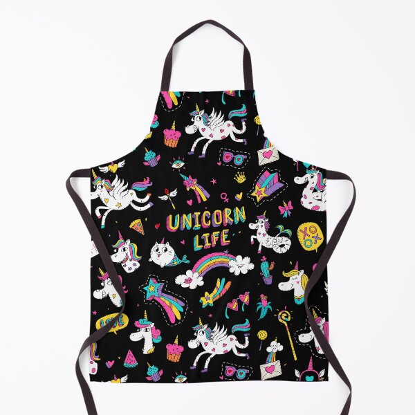 Item preview, Unicorn Life  designed and sold by springbloomb.