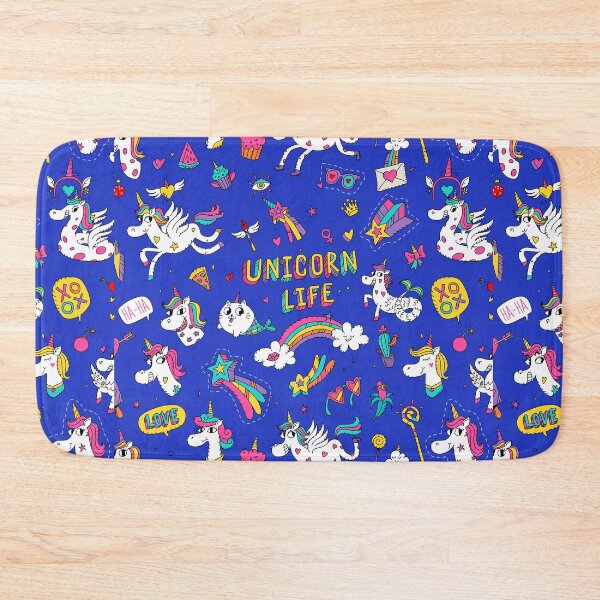 Item preview, Unicorn Life  designed and sold by springbloomb.