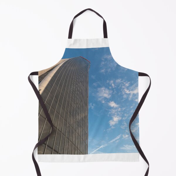 Item preview, Hadid skyscraper in Milan designed and sold by pietrofoto.