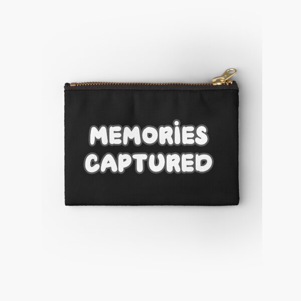 Item preview, Memories Captured designed and sold by Inspiring Strokes.