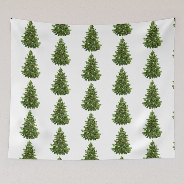 Item preview, Christmas tree designed and sold by FrancescaNasta.
