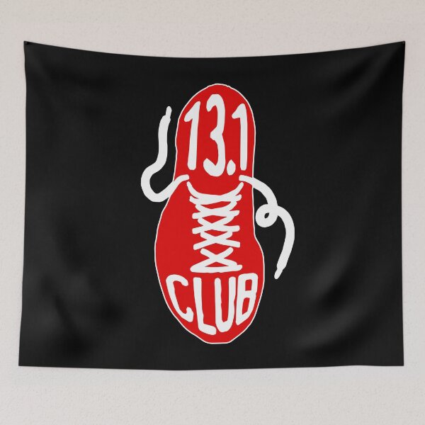 Item preview, Marathon Runner 13.1 Club Running Shoe Trainer designed and sold by GrandeDuc.