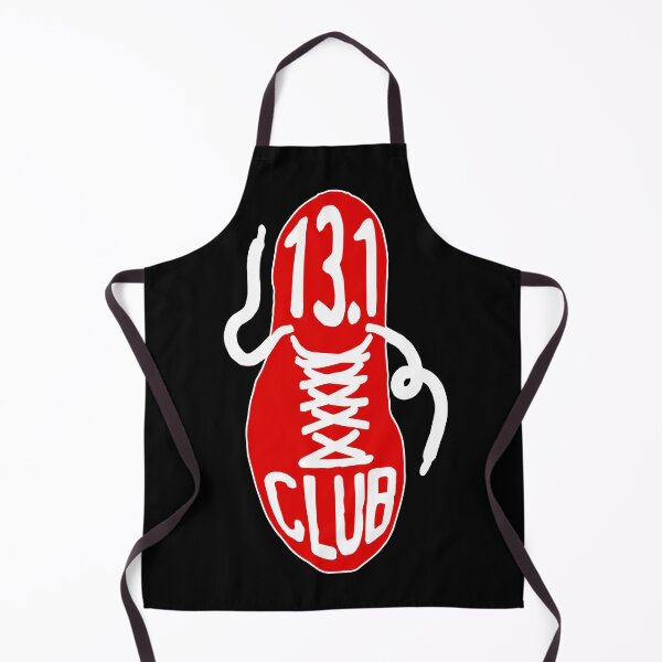 Item preview, Marathon Runner 13.1 Club Running Shoe Trainer designed and sold by GrandeDuc.