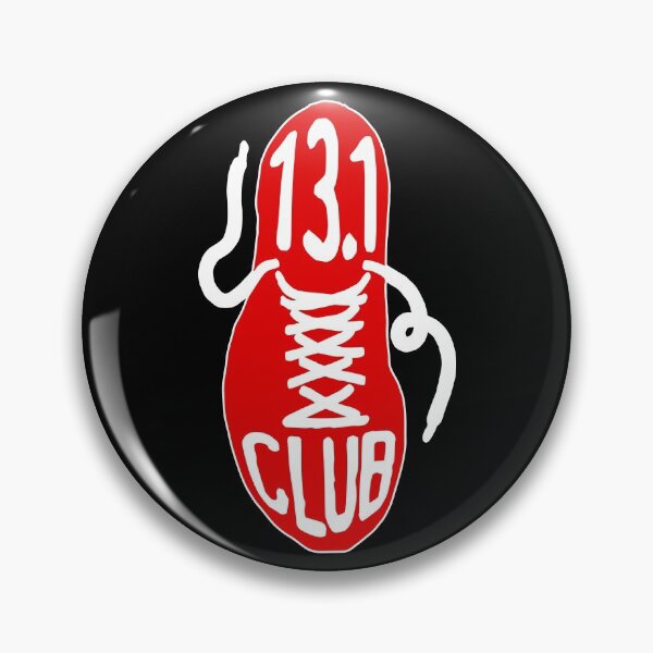 Item preview, Marathon Runner 13.1 Club Running Shoe Trainer designed and sold by GrandeDuc.