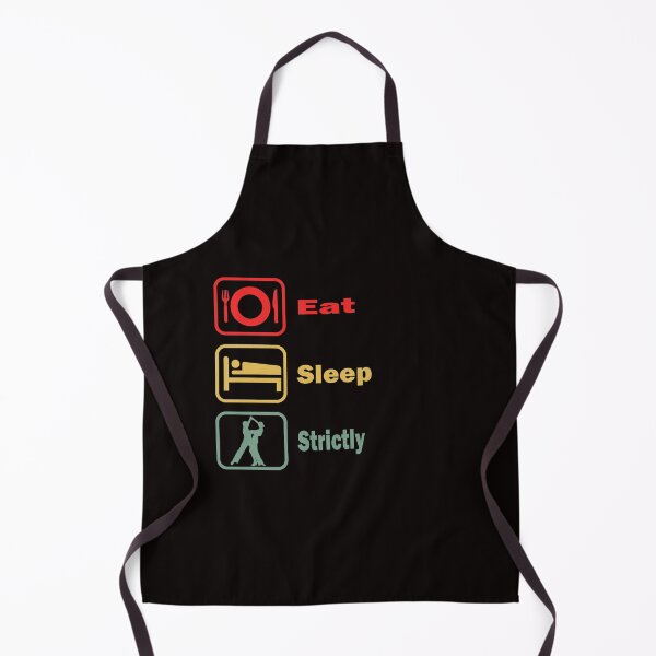 Item preview, Eat Sleep Strictly  designed and sold by Majesticoo.