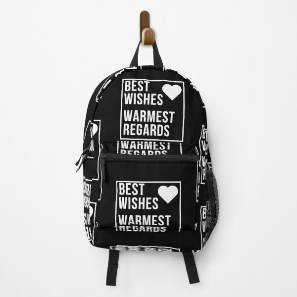 Item preview, Best wishes, warmest regards designed and sold by Jajulile.