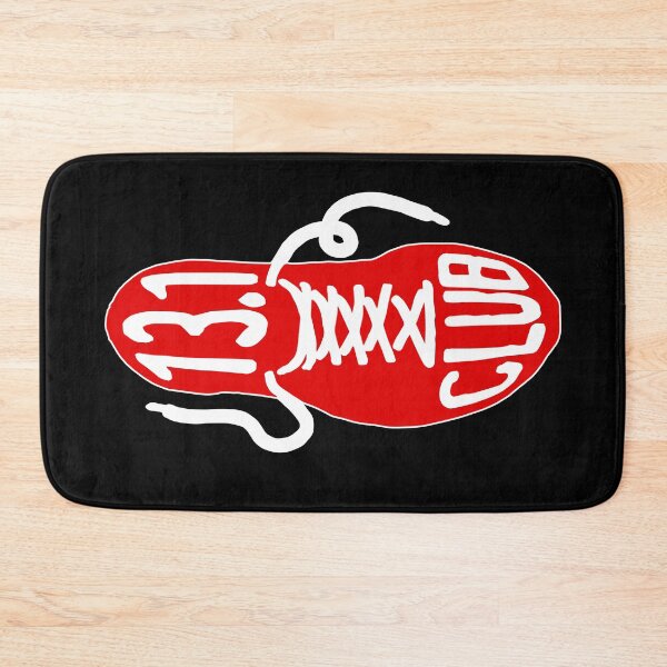 Item preview, Marathon Runner 13.1 Club Running Shoe Trainer designed and sold by GrandeDuc.
