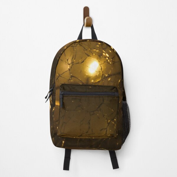 Item preview, Brown cracked glass designed and sold by Delicarte.