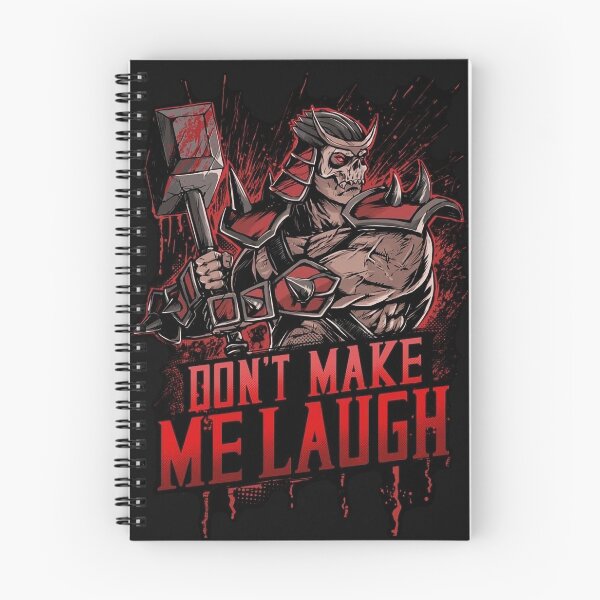 Item preview, DONT MAKE ME LAUGH designed and sold by Aleksey Alekseev.