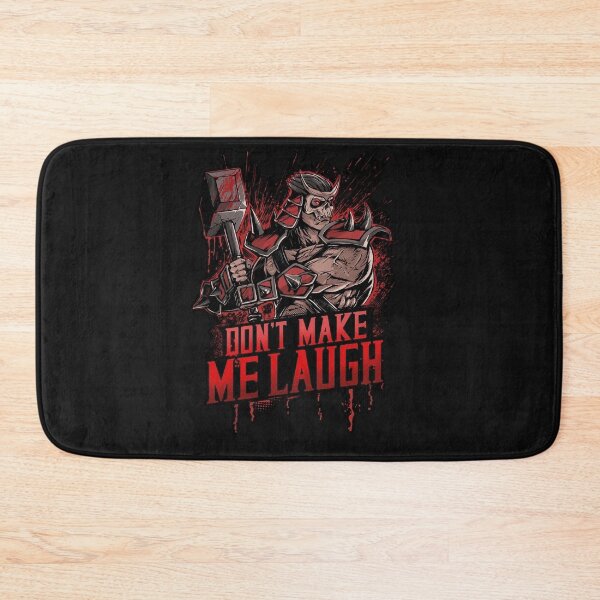 Item preview, DONT MAKE ME LAUGH designed and sold by Aleksey Alekseev.