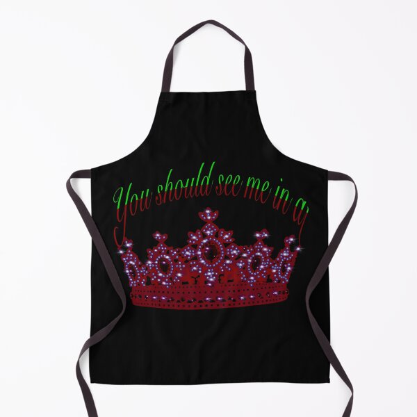 Item preview, YOU SHOULD SEE ME IN A CROWN designed and sold by TYNEY92.
