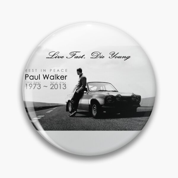 Item preview, live fast,die young designed and sold by 42youbest.