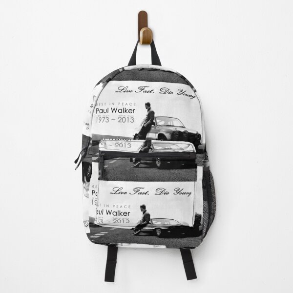 Item preview, live fast,die young designed and sold by 42youbest.