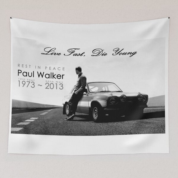 Item preview, live fast,die young designed and sold by 42youbest.