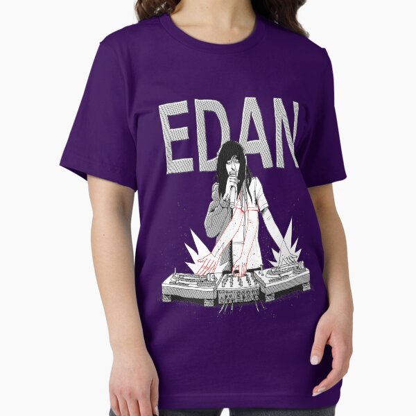 Edan the DJ Essential T-Shirt