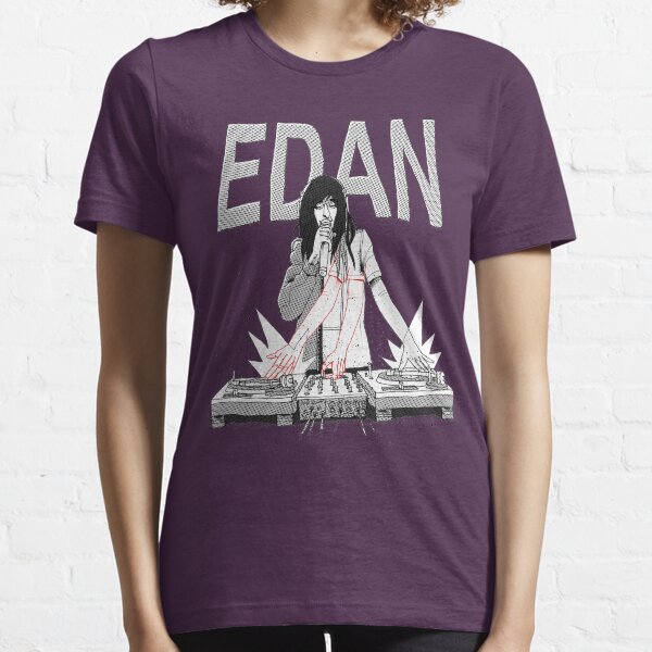 Edan the DJ Essential T-Shirt