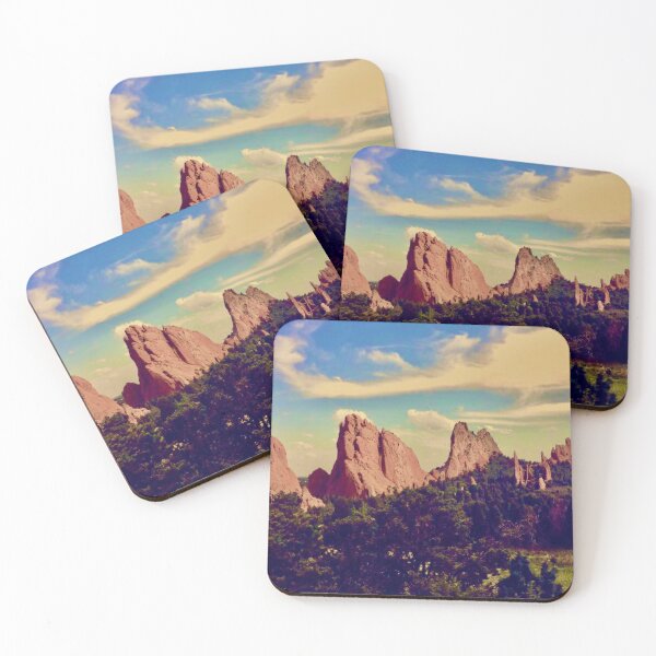 Item preview, Garden of the Gods designed and sold by rwartbyrw.