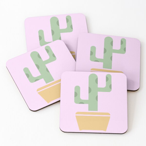 Item preview, Leopard cactus designed and sold by bazeeer.