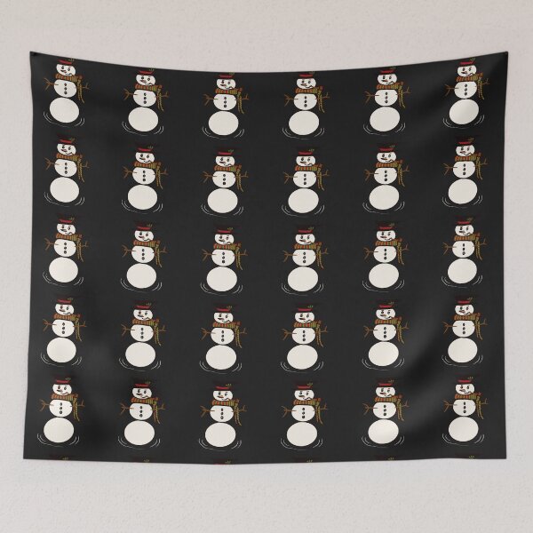 Item preview, Snowman designed and sold by MA-DREAMER.