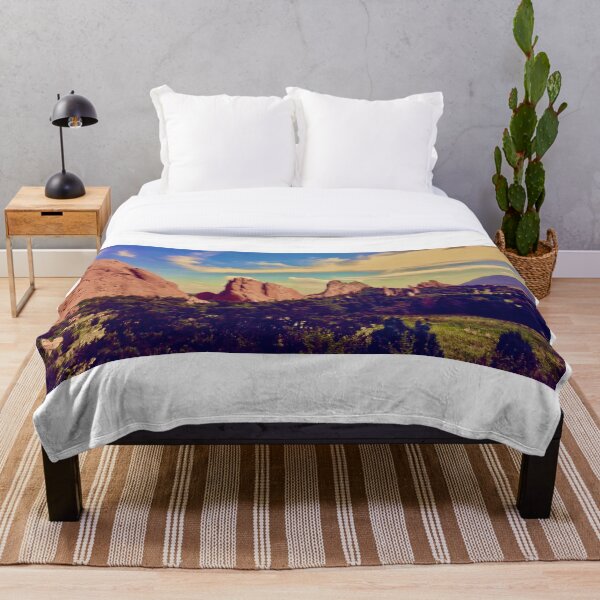 Item preview, Garden of the Gods designed and sold by rwartbyrw.