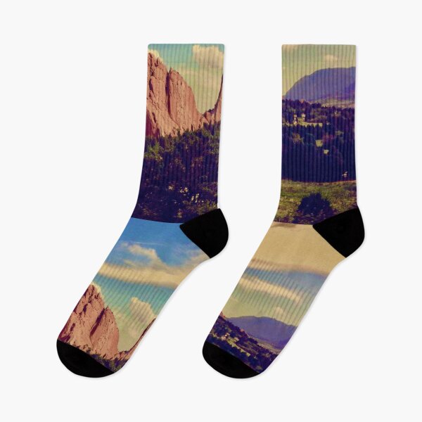 Item preview, Garden of the Gods designed and sold by rwartbyrw.