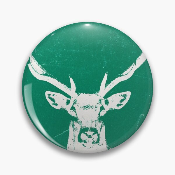 Item preview, Retro Style Deer designed and sold by Mainbaze.