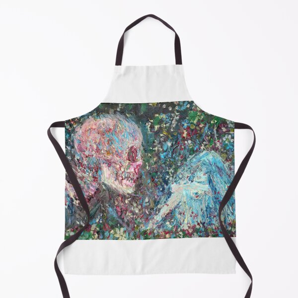 Item preview, THE DEATH AND THE GIRL designed and sold by lautir.