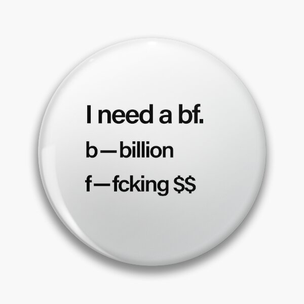 Item preview, Funny I Need A Boyfriend Money camiseta designed and sold by selectionboss.