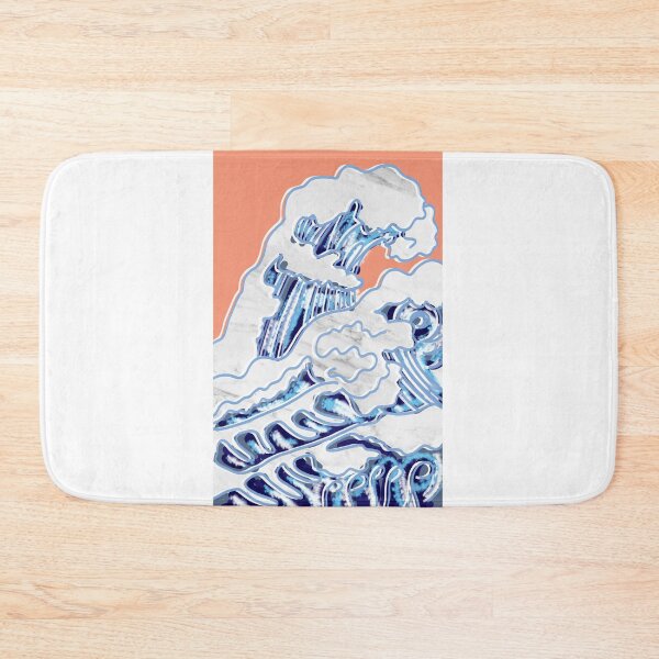 Item preview, waves designed and sold by Catherine Milchard.