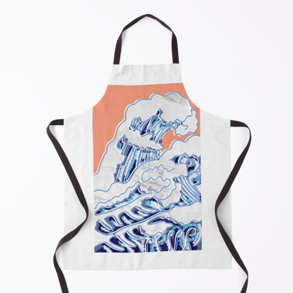 Item preview, waves designed and sold by Catherine Milchard.