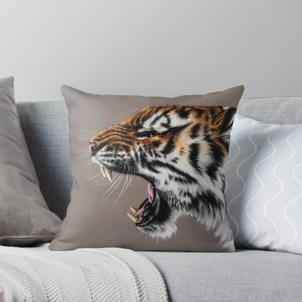 Item preview, Roaring TIger designed and sold by Artbythree.