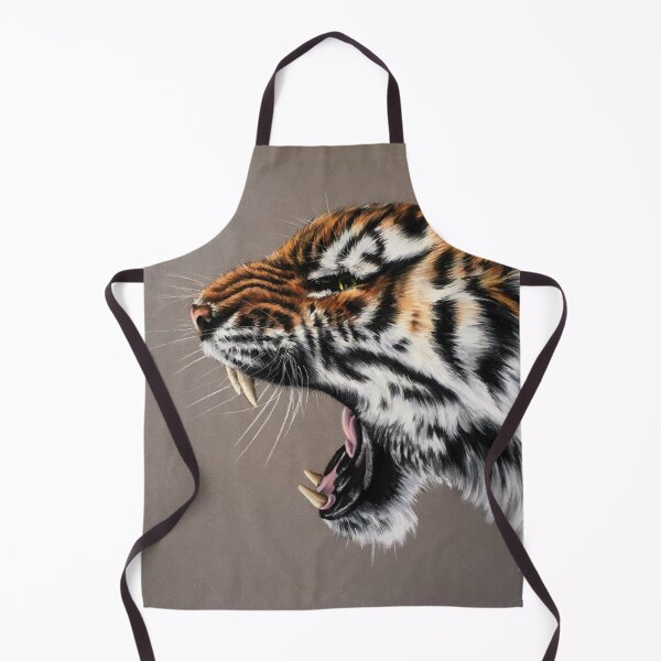 Item preview, Roaring TIger designed and sold by Artbythree.