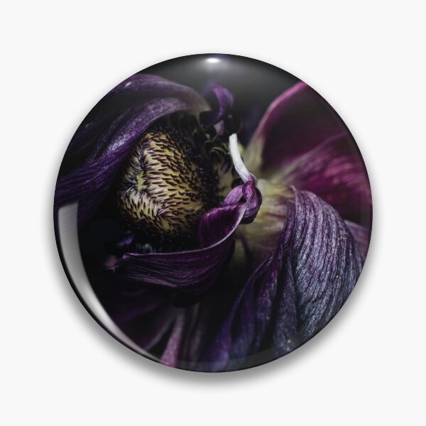 Item preview, Ranunculus designed and sold by Kajal Krishna.