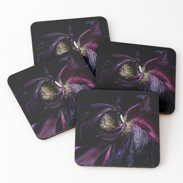 Item preview, Ranunculus designed and sold by Kajal Krishna.