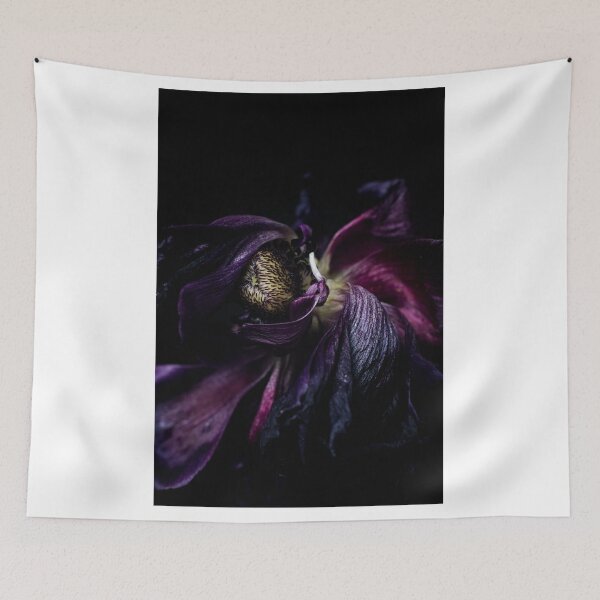 Item preview, Ranunculus designed and sold by Kajal Krishna.