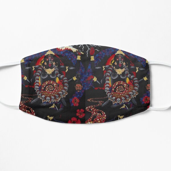 Kali Flat Mask