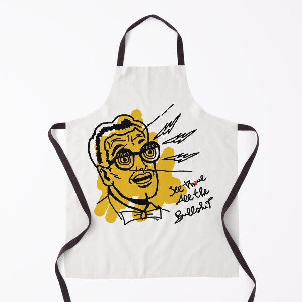 Item preview, See thrue all the bullshit designed and sold by VicFreedomind.