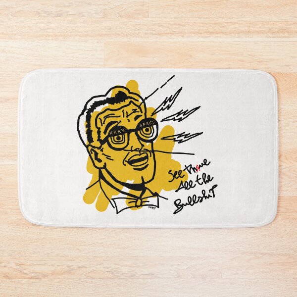Item preview, See thrue all the bullshit designed and sold by VicFreedomind.