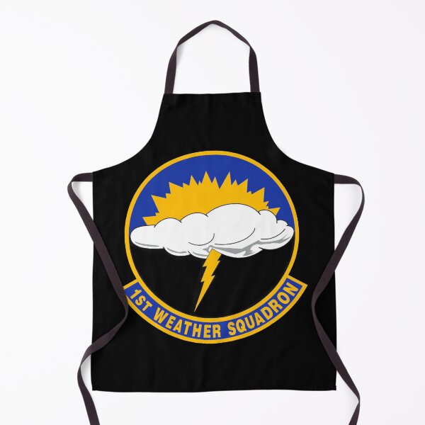 Item preview, 1st Weather Squadron designed and sold by WarGear.
