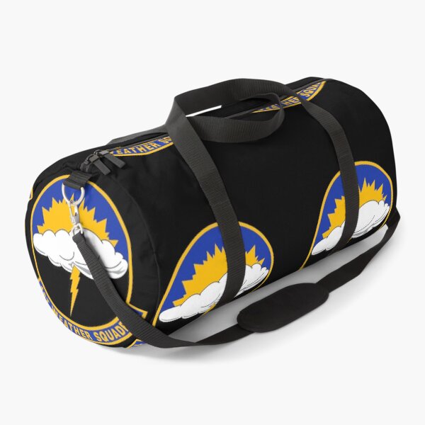 Item preview, 1st Weather Squadron designed and sold by WarGear.
