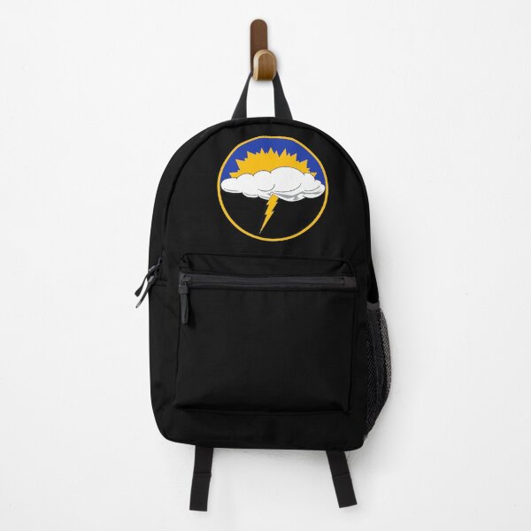 Item preview, 1st Weather Squadron designed and sold by WarGear.