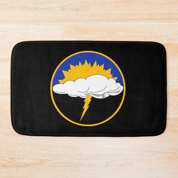 Item preview, 1st Weather Squadron designed and sold by WarGear.