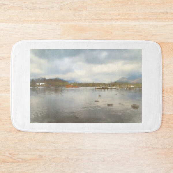 Item preview, Derwentwater Cumbria designed and sold by Linsey Williams.