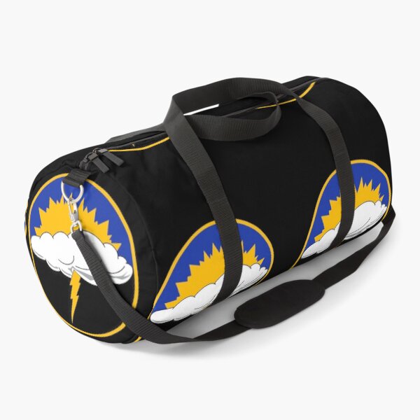 Item preview, 1st Weather Squadron designed and sold by WarGear.